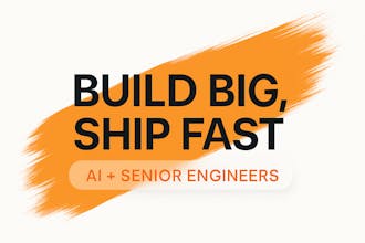 MakeMyMVP - Built for Your Vision gallery image