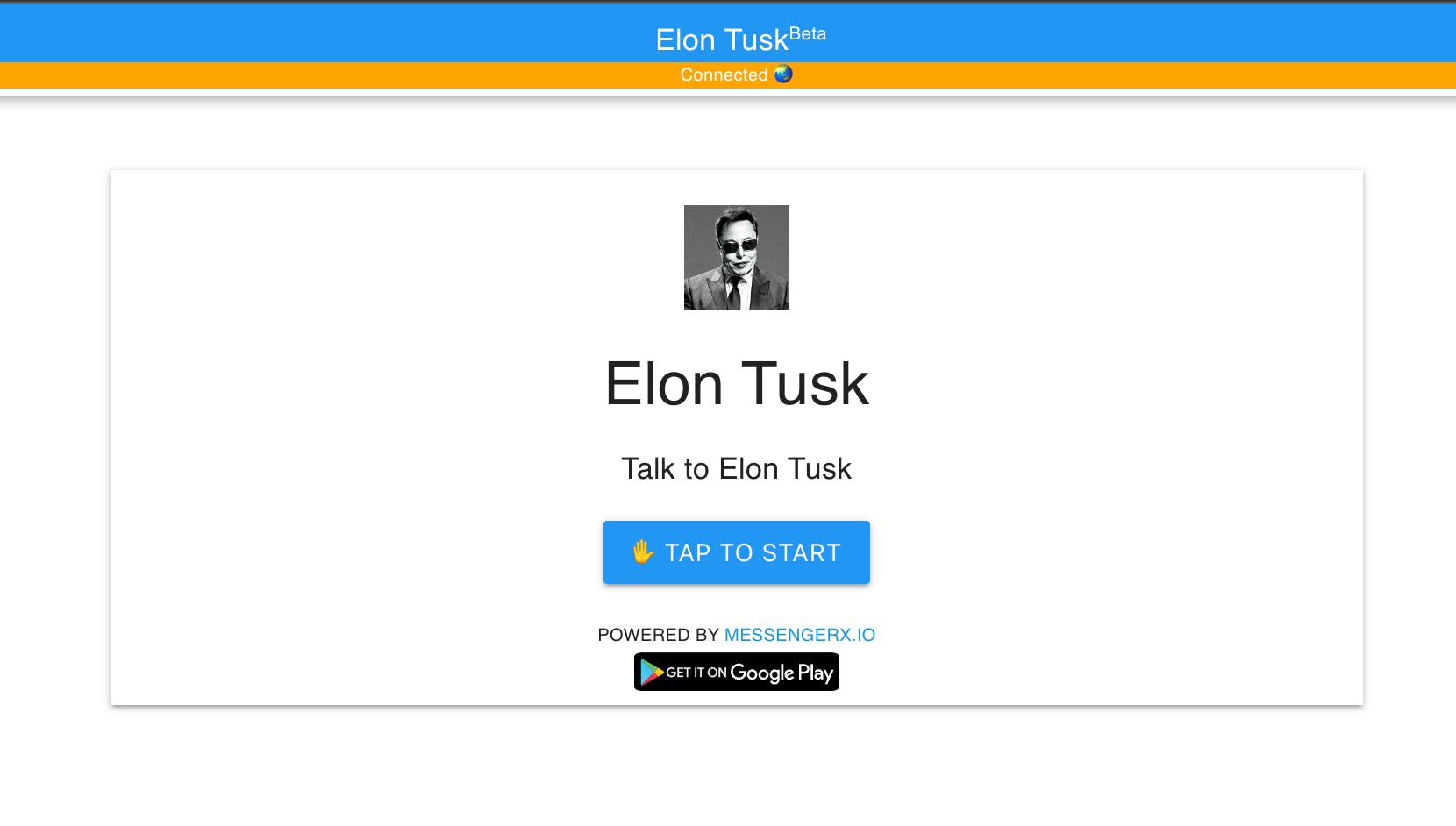 Meet Elon Tusk media 1