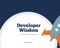 Developer Wisdom media 1