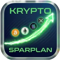 Krypto-Sparplan (German)