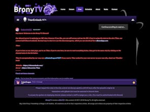 TitanEmbeds gallery image