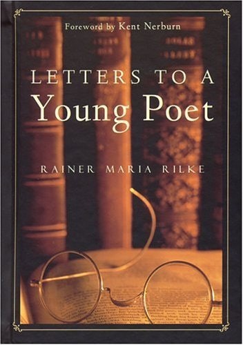 Letters to a Young Poet gallery image