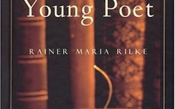 Letters to a Young Poet media 2