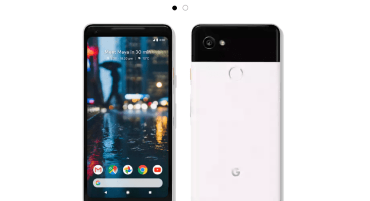 Google Pixel
