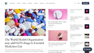 GLP1.Guide gallery image