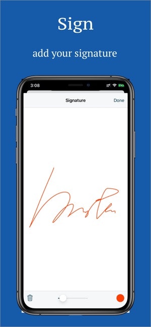 DocScan gallery image