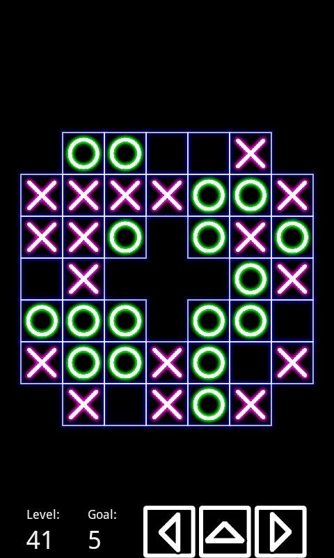 Tic Tac Toe NeO gallery image