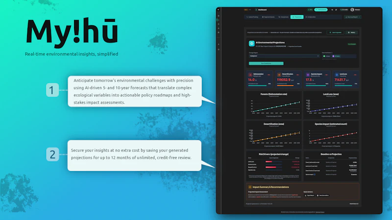 My!hū screenshot 3