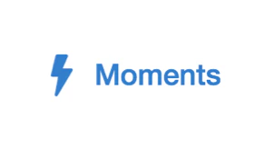 Moments <> Notifications