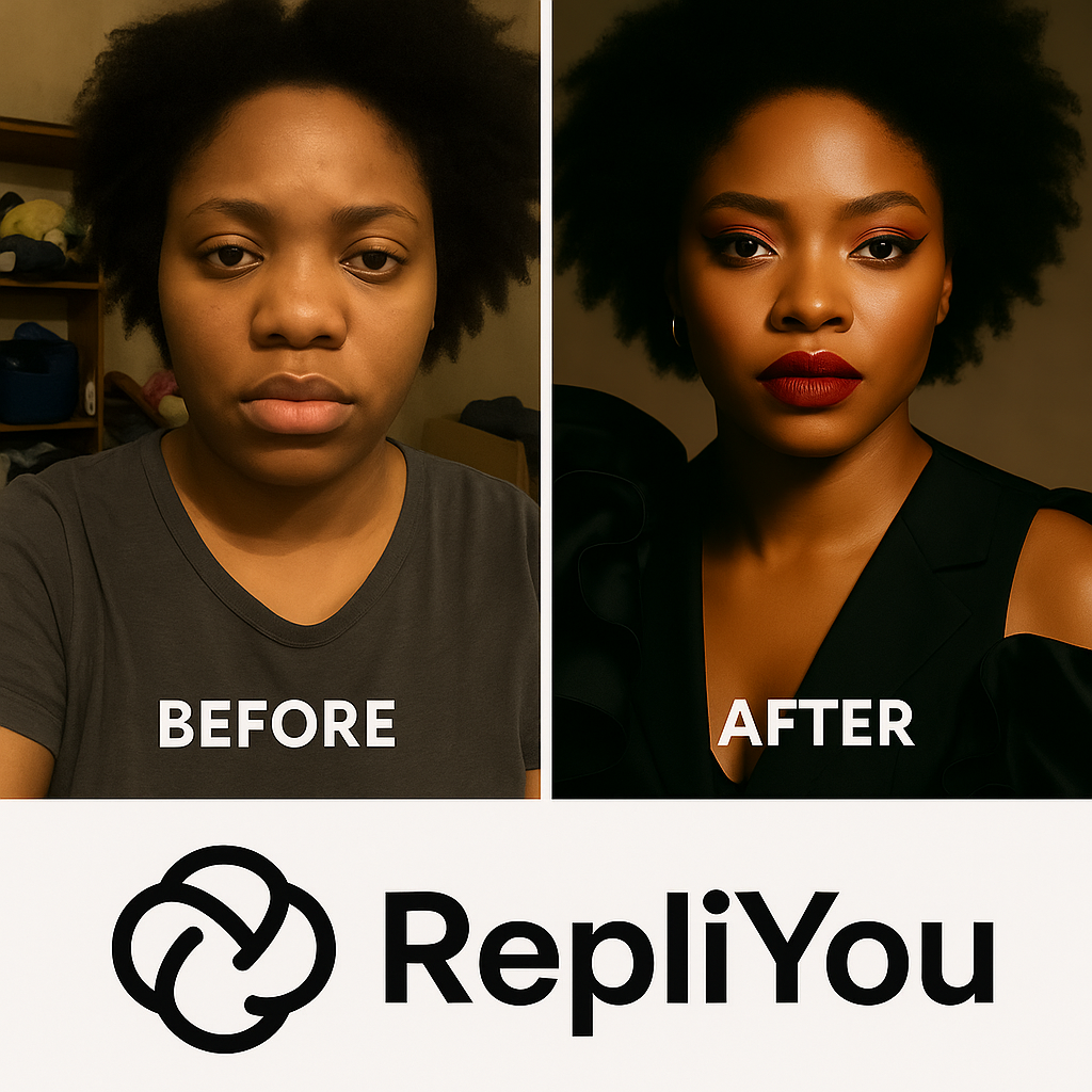 RepliYou media 2