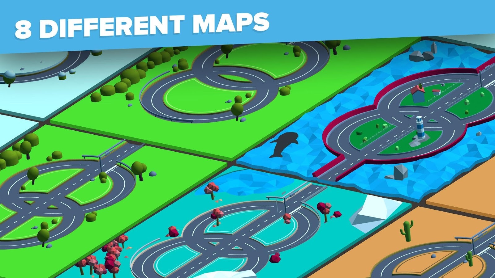 Loop Drive 2 gallery image