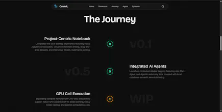 OctoML gallery image