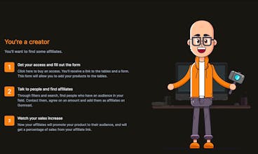 Gumaffiliates gallery image