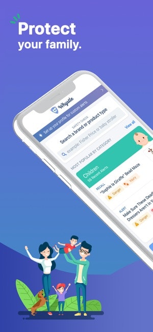 Whystle gallery image