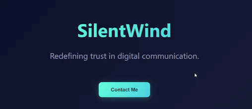 SilentWind gallery image