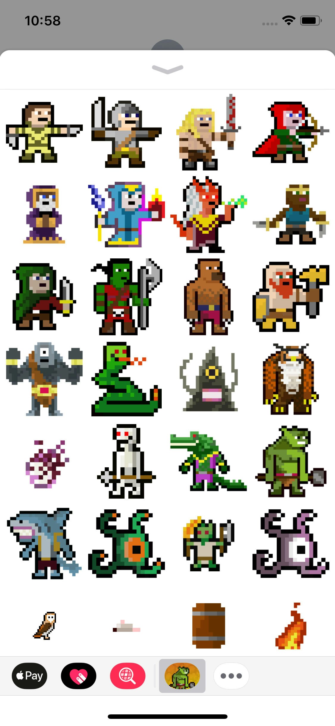 Adventure Pack gallery image