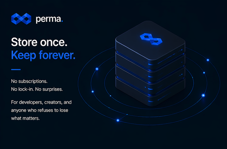 Perma gallery image