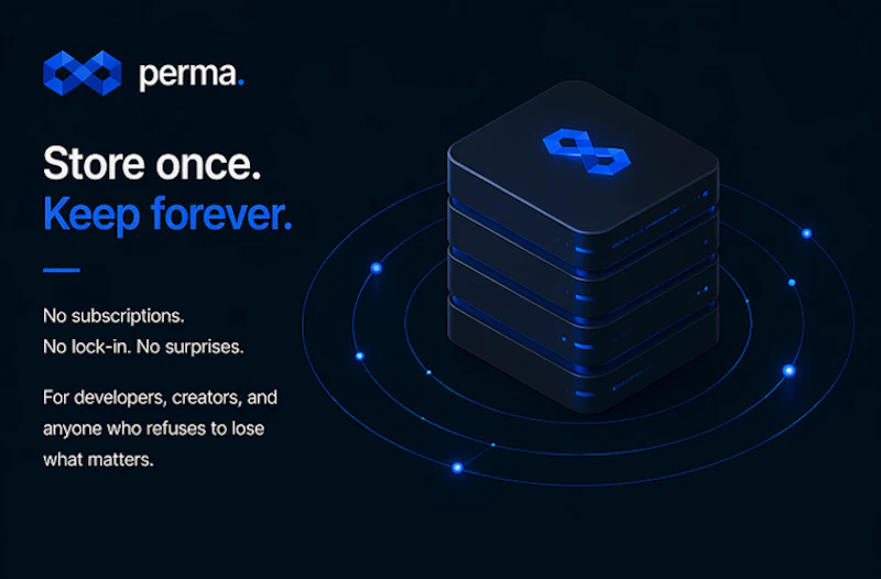 Perma screenshot 5