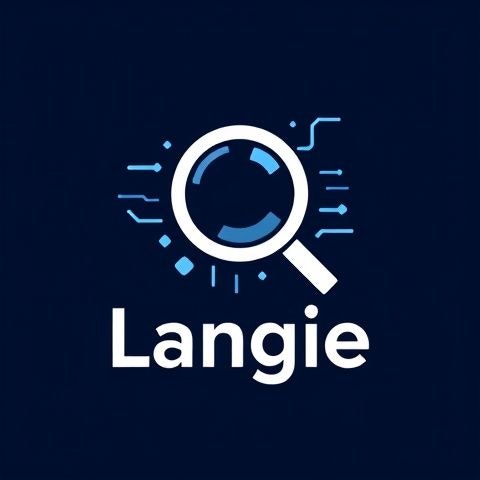 Langie - Invoice Processor gallery image