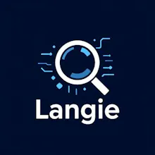 Langie - Invoice Processor gallery image