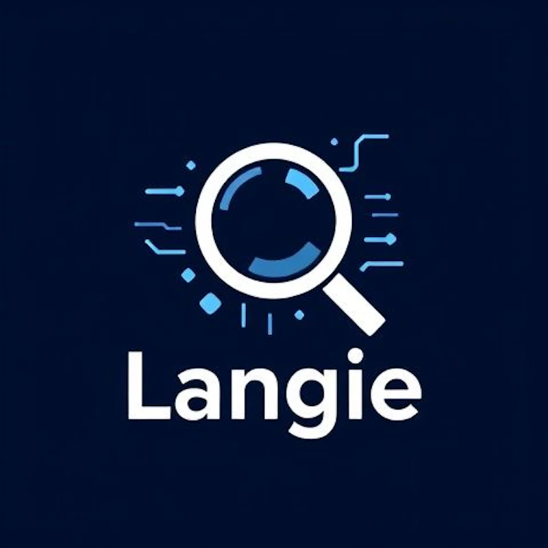 Langie - Invoice Processor screenshot 1