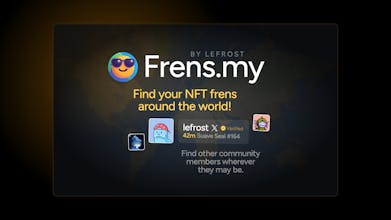 Frens.my gallery image