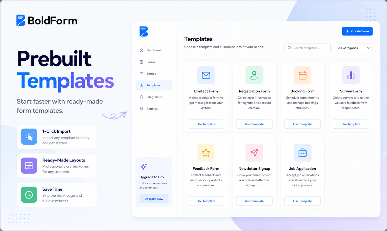 BoldForm screenshot 5