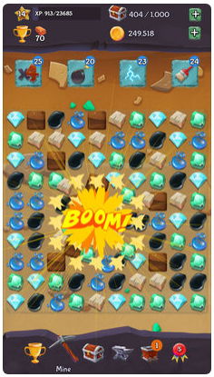 Medieval Miner gallery image