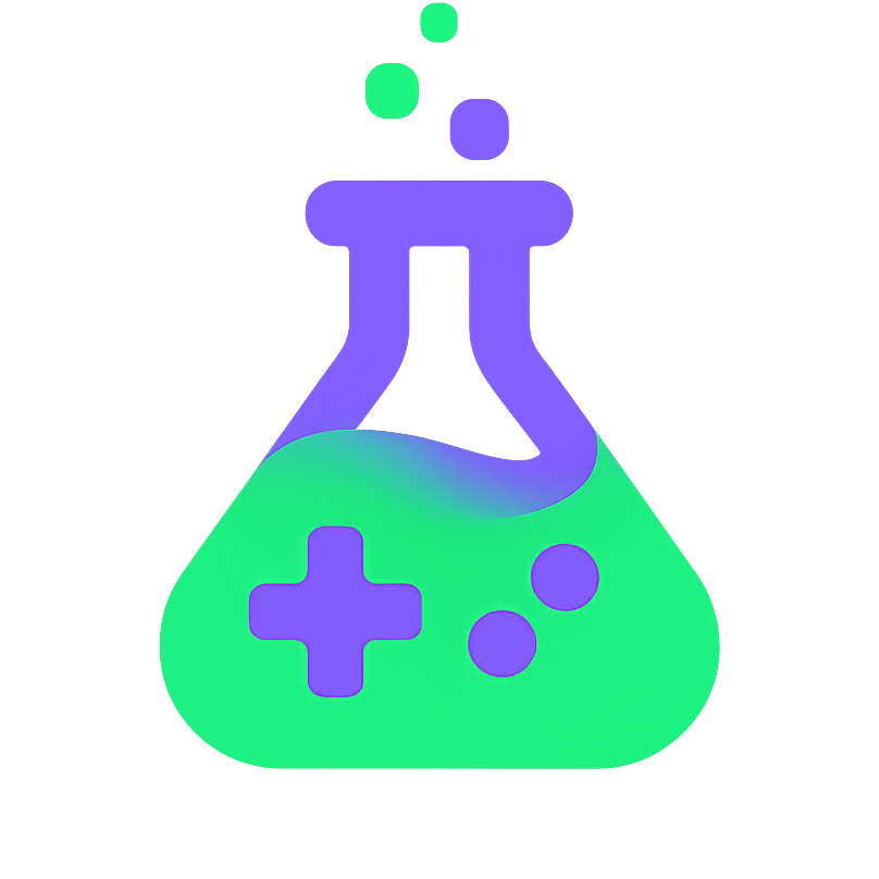 Gamelabs Studio logo