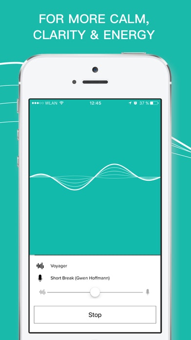 Mind Hero gallery image