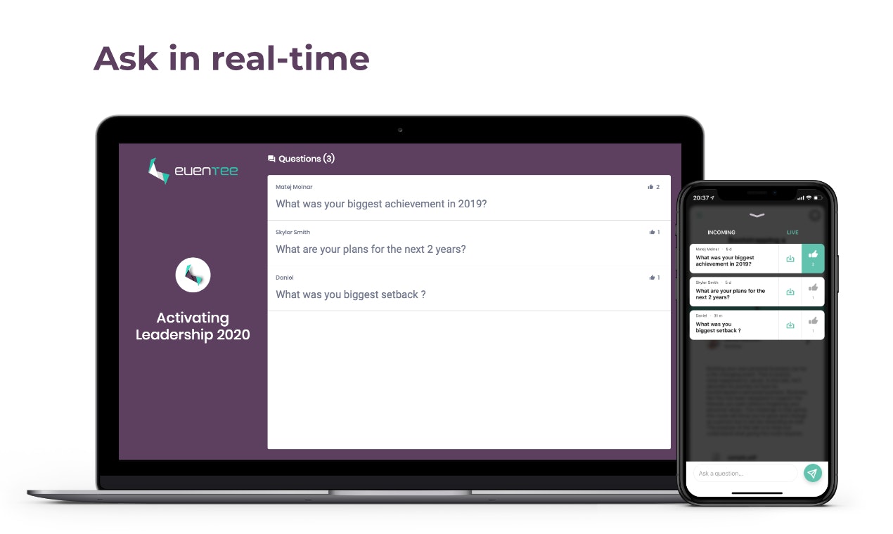 Eventee 2 gallery image