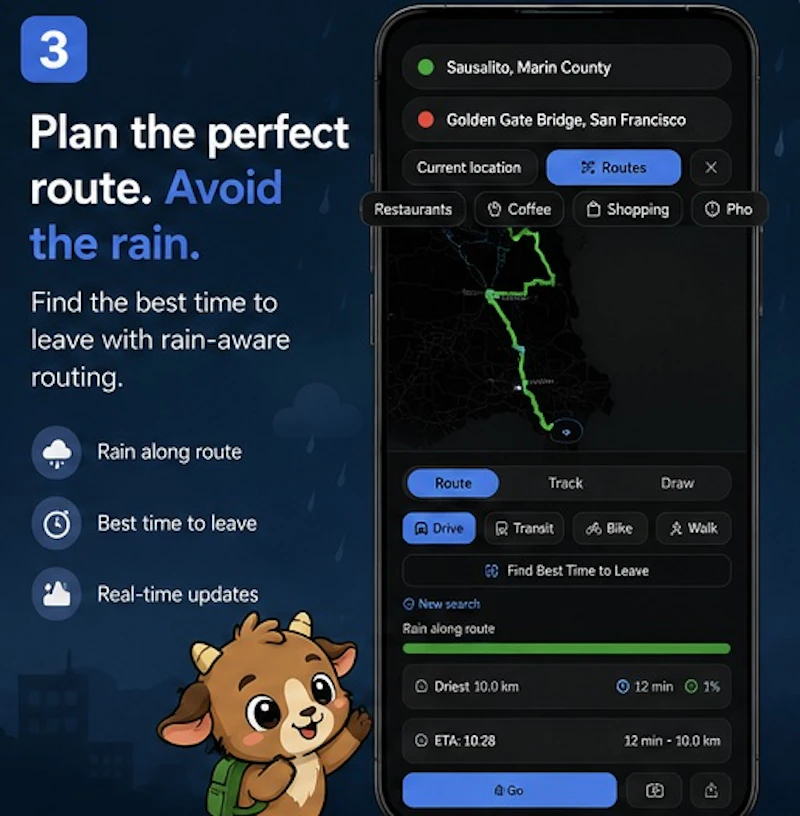 Rejn 2.0 screenshot 4