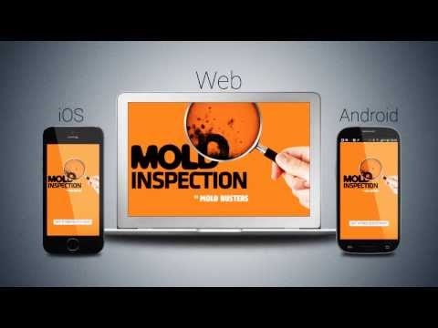 Mold Inspection App gallery image