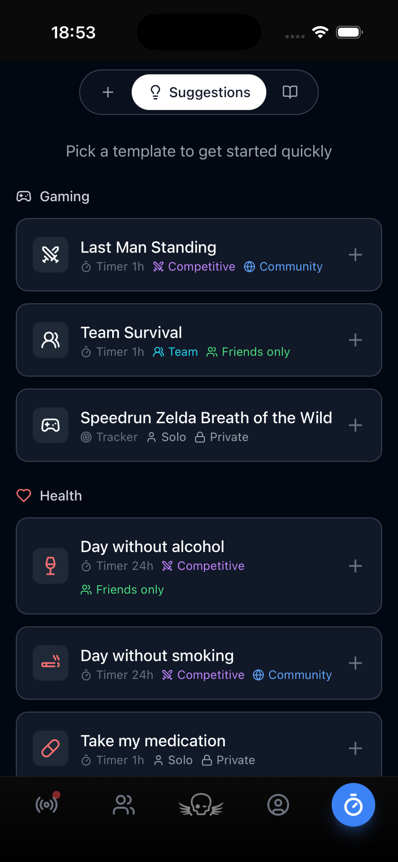 Tesmort gallery image