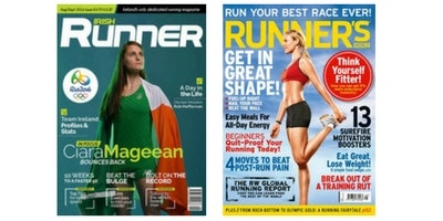 The Smart Runner Launch Giveaway gallery image