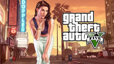 GTA 5 gallery image