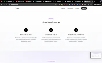 frost gallery image