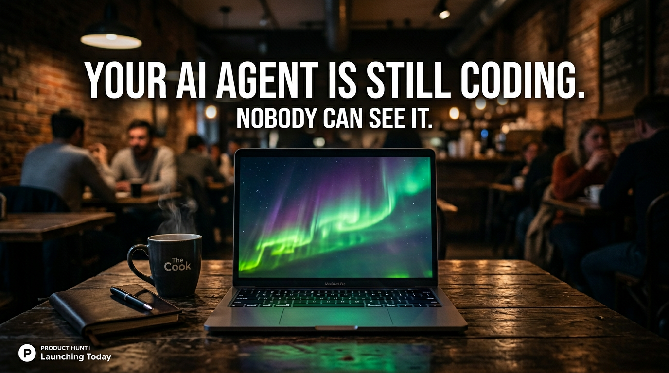 The Cook gallery image