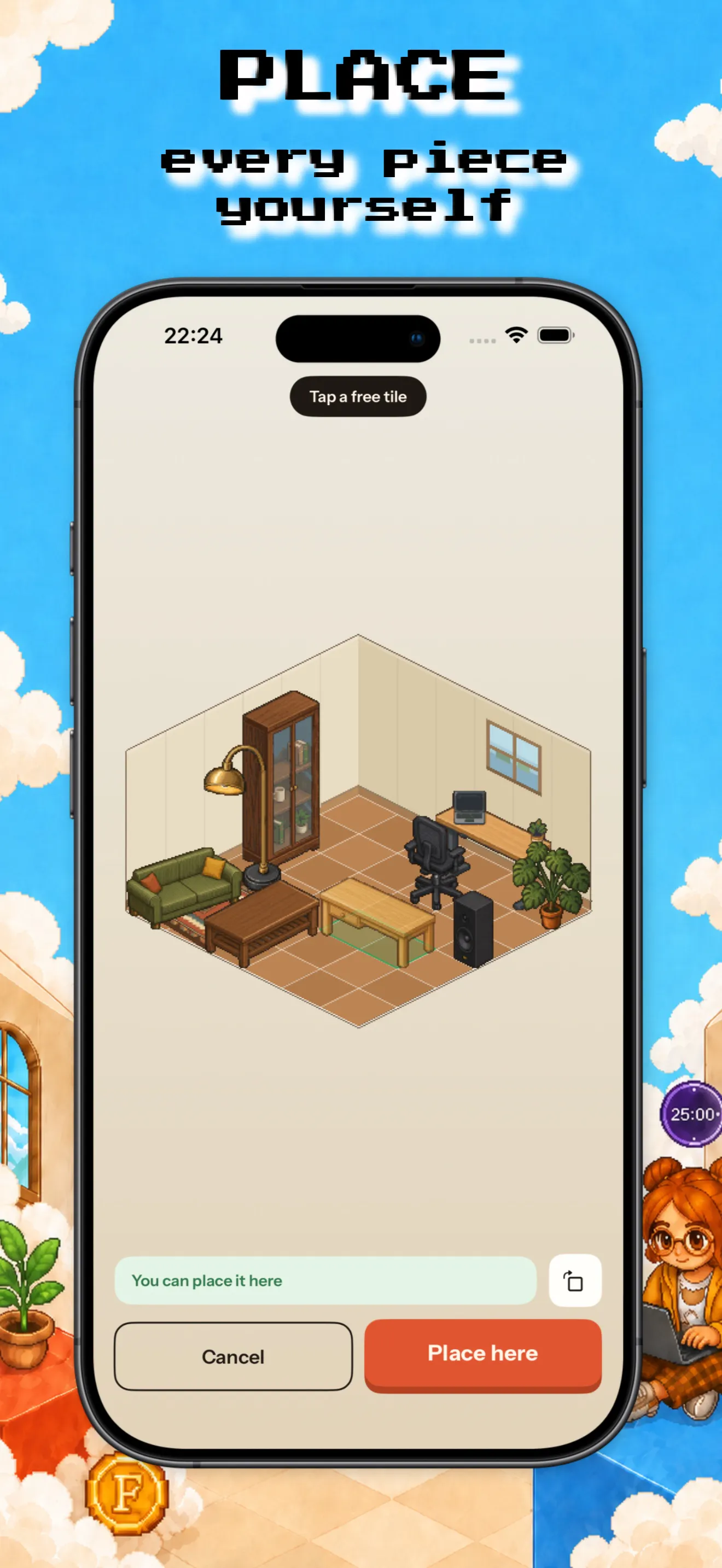Focus Hotel gallery image