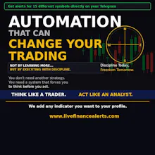 Live Finance Alerts gallery image