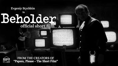 Beholder - The Official Short Film gallery image