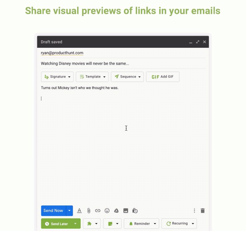 Right Inbox Image