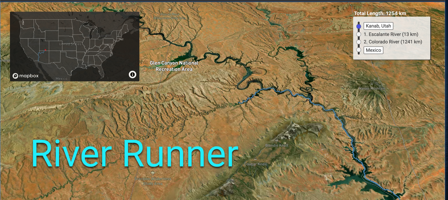 River Runner