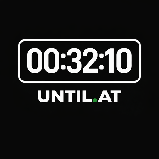 Until.at - Give remote control