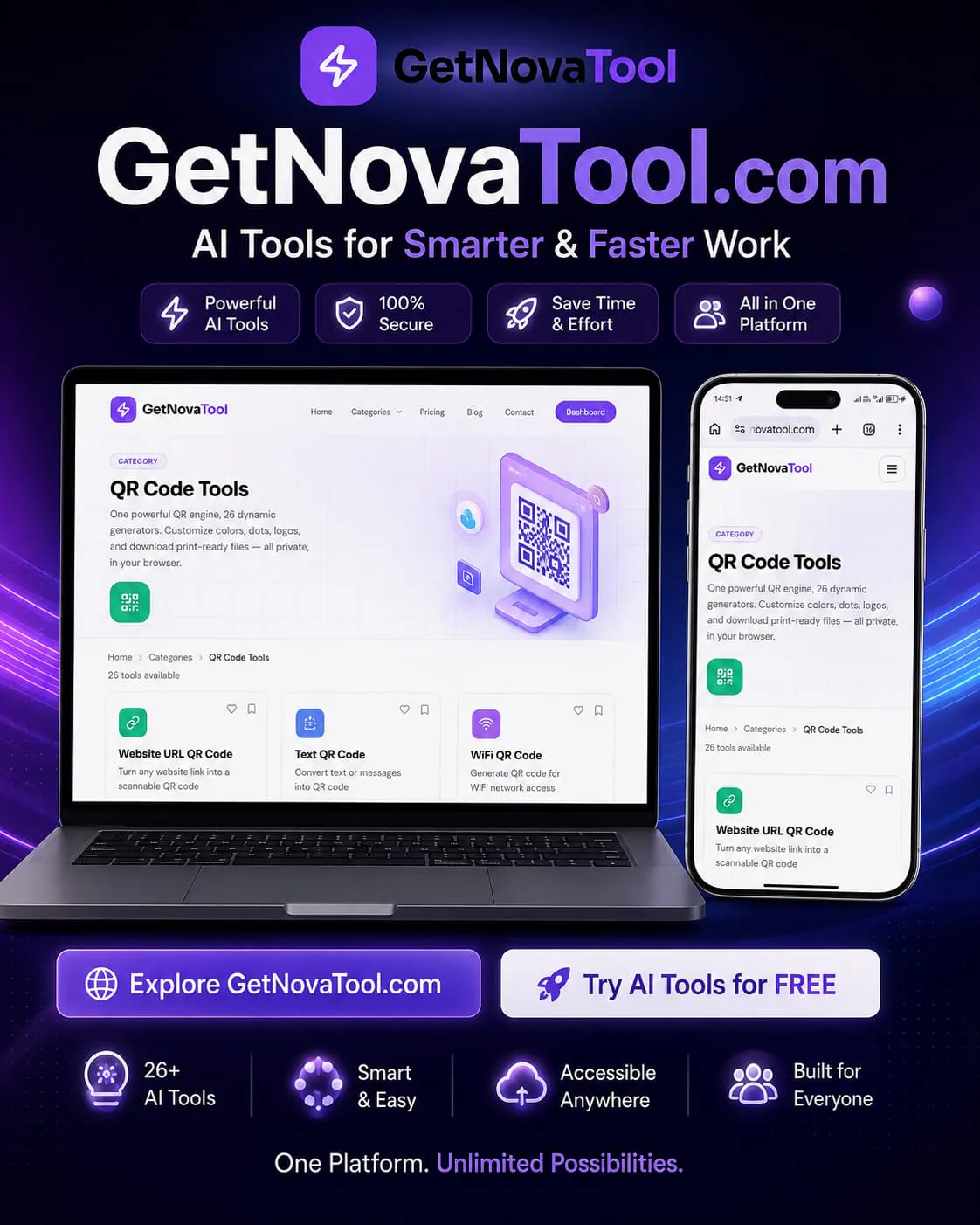 GetNovaTool gallery image