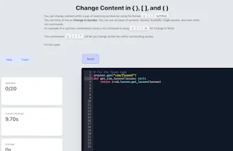 vim.so gallery image