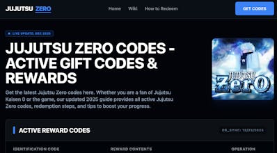 Active AFS: Endless Codes (2025) gallery image