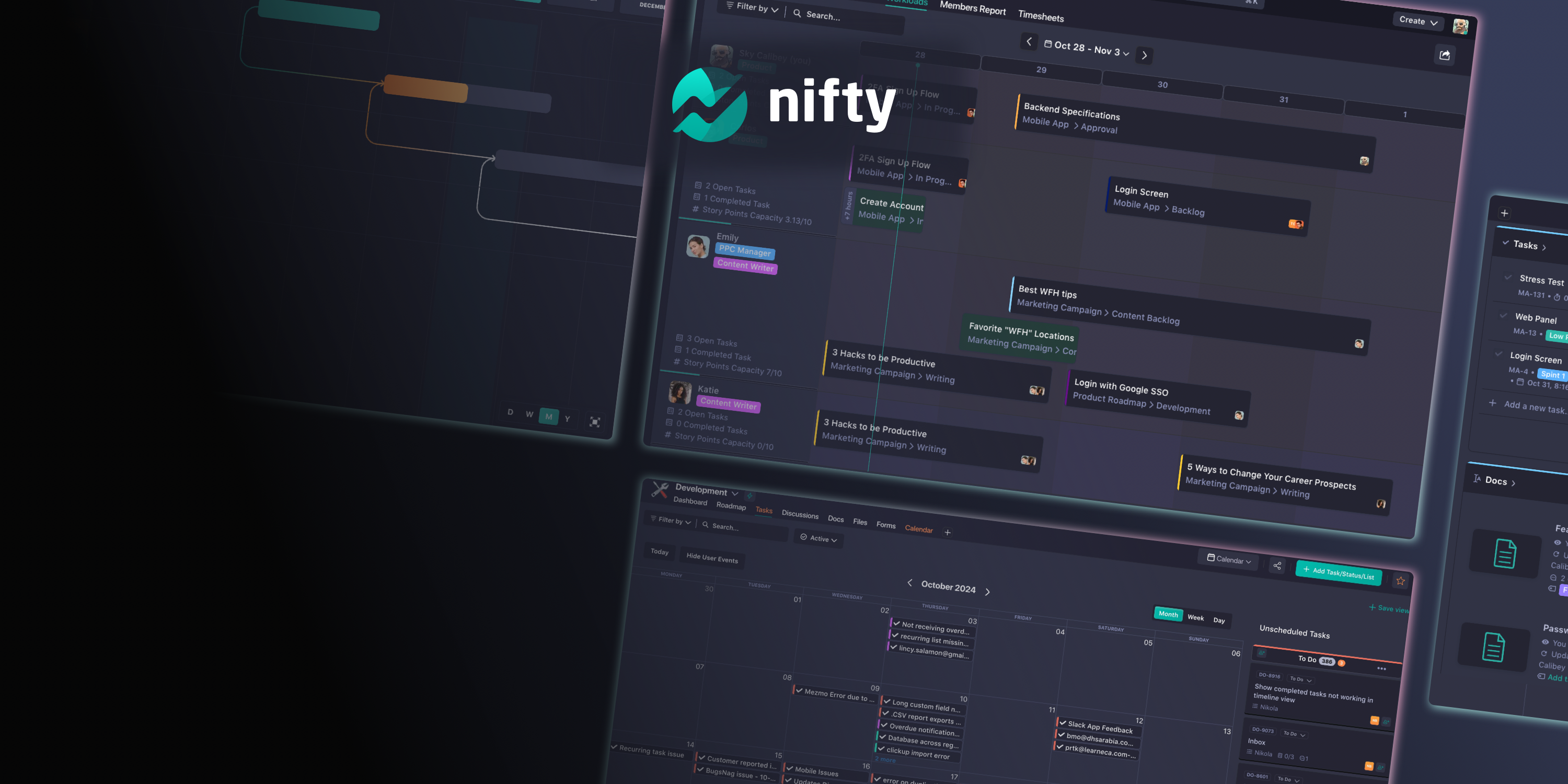 Nifty Image