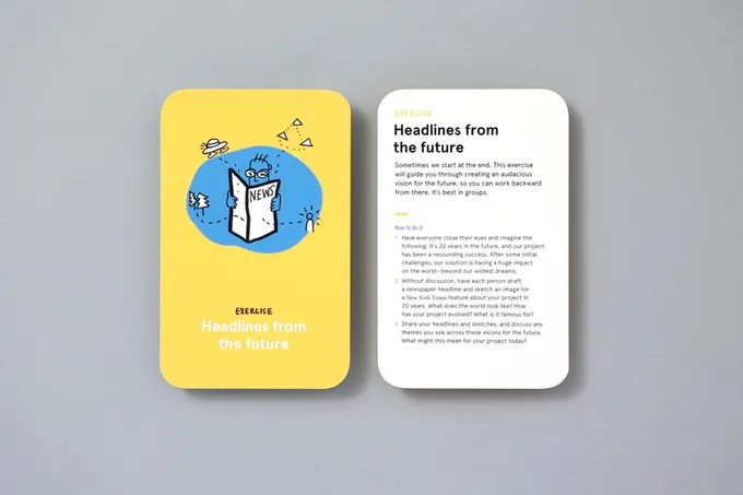 Design Kit Travel Pack