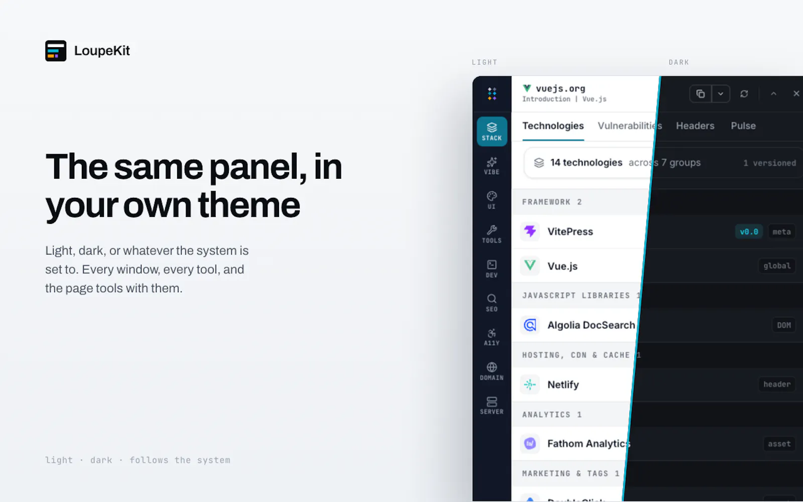 LoupeKit screenshot 6